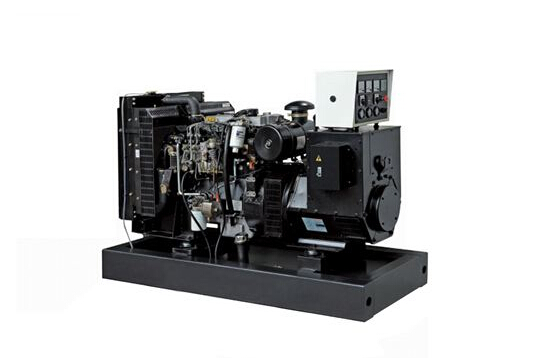 大武口科克150kw大型柴油发电机组