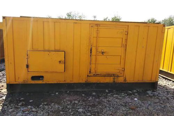 大武口发电机出租 大武口发电机出租