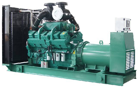 大武口300kw康明斯柴油发电机组