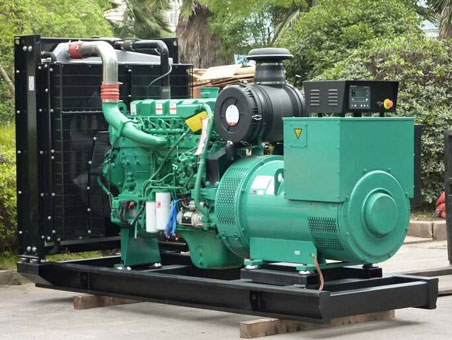 大武口710kw康明斯柴油发电机组
