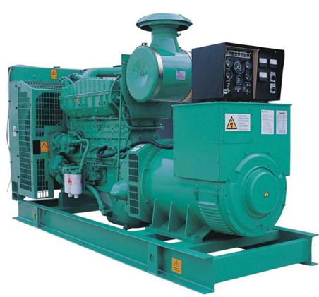 大武口100kw康明斯柴油发电机组