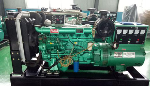 大武口发电机不发电的原因 大武口发电机不发电的原因