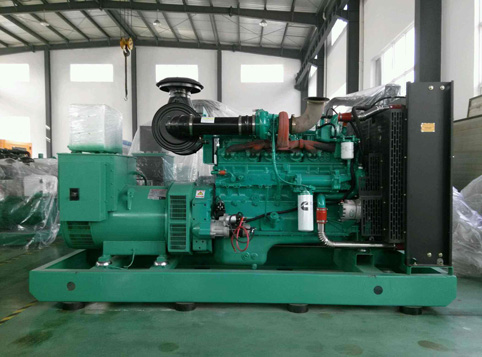 大武口柴油发电机组 大武口柴油发电机组