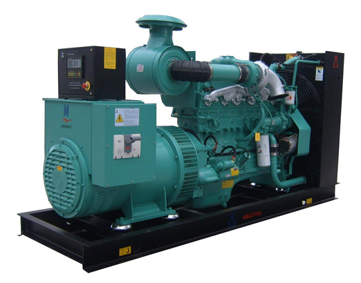 大武口柴油发电机 大武口柴油发电机