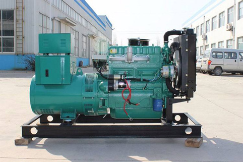 大武口小型柴油发电机