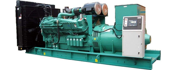 大武口柴油发电机 大武口柴油发电机