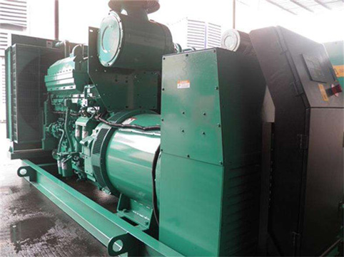 大武口柴油发电机 大武口柴油发电机